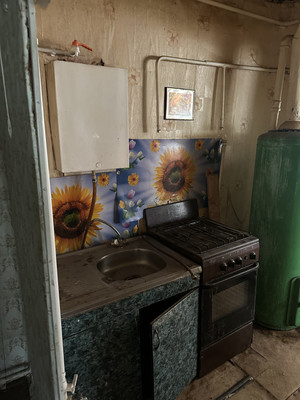 Продам дом, Железнодорожная ул, 19/2, Родники дп, 0 км от города