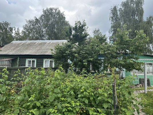 Продам дом, Железнодорожная ул, 19/2, Родники дп, 0 км от города