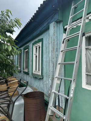 Продам дом, Железнодорожная ул, 19/2, Родники дп, 0 км от города
