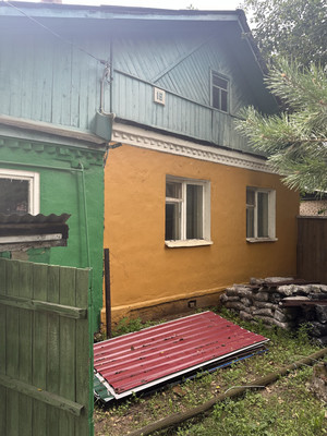 Продам дом, Железнодорожная ул, 19/2, Родники дп, 0 км от города