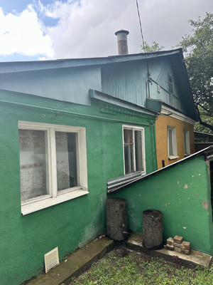 Продам дом, Железнодорожная ул, 19/2, Родники дп, 0 км от города