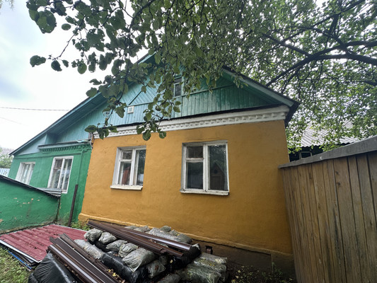 Продам дом, Железнодорожная ул, 19/2, Родники дп, 0 км от города