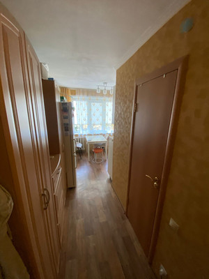 Продам двухкомнатную (2-комн.) квартиру, Ефремова ул, 85б, Армавир г