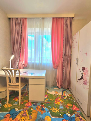 Продам трехкомнатную (3-комн.) квартиру, Объездная дорога ул, 1, Сосновый Бор п