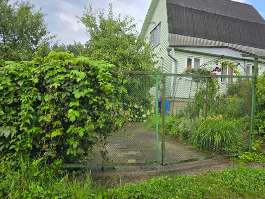 Продам дом, 9, Пос.3 п, 0 км от города