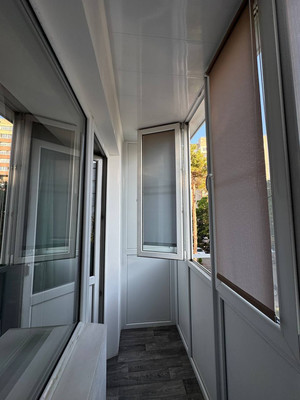 Продам трехкомнатную (3-комн.) квартиру, им. Матэ Залки ул, 1, Симферополь г