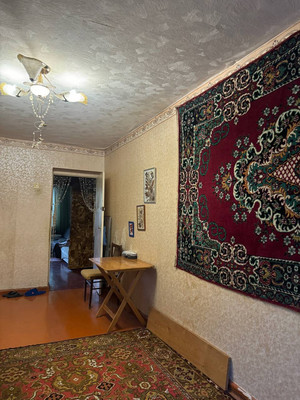 Продам трехкомнатную (3-комн.) квартиру, им. Матэ Залки ул, 1, Симферополь г