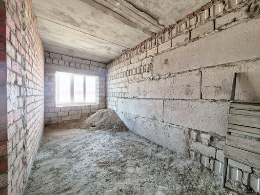 Продам однокомнатную (1-комн.) квартиру, Баксанское ш, 1кА, Чегем г