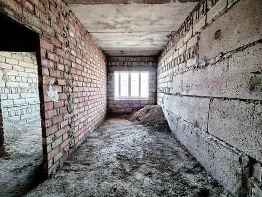 Продам однокомнатную (1-комн.) квартиру, Баксанское ш, 1кА, Чегем г
