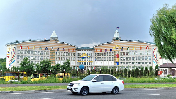 Продам участок 30 соток, ИЖС, Надречная ул, Нальчик г, 0 км от города