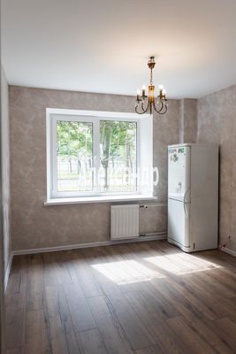 Продам однокомнатную (1-комн.) квартиру, Непокорённых пр-кт, 10к1, Санкт-Петербург г