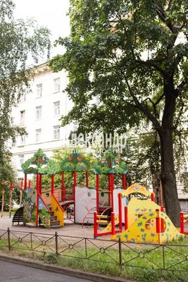 Продам однокомнатную (1-комн.) квартиру, Непокорённых пр-кт, 10к1, Санкт-Петербург г