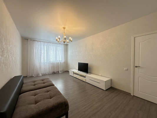 Продам двухкомнатную (2-комн.) квартиру, им. Архитектора Ишунина ул, 7/1к1, Краснодар г