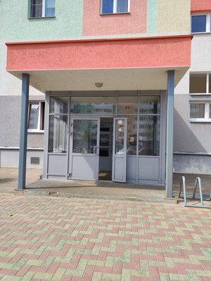 Продам однокомнатную (1-комн.) квартиру, Кораблестроителей пр-кт, 70, Нижний Новгород г
