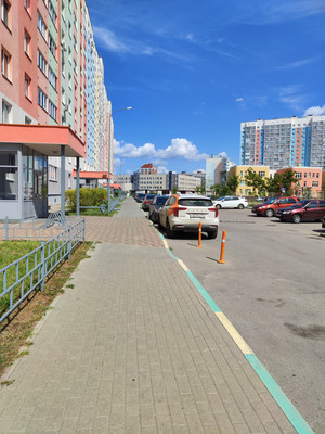 Продам однокомнатную (1-комн.) квартиру, Кораблестроителей пр-кт, 70, Нижний Новгород г