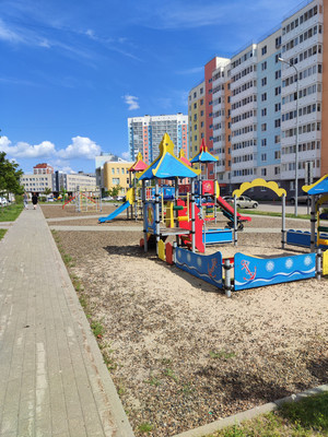 Продам однокомнатную (1-комн.) квартиру, Кораблестроителей пр-кт, 70, Нижний Новгород г
