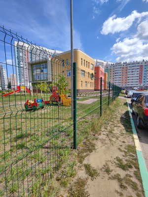 Продам однокомнатную (1-комн.) квартиру, Кораблестроителей пр-кт, 70, Нижний Новгород г