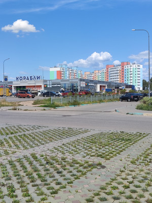 Продам однокомнатную (1-комн.) квартиру, Кораблестроителей пр-кт, 70, Нижний Новгород г