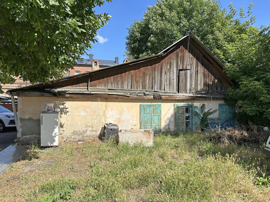 Продам двухкомнатную (2-комн.) квартиру, Рашпилевская ул, 127, Краснодар г