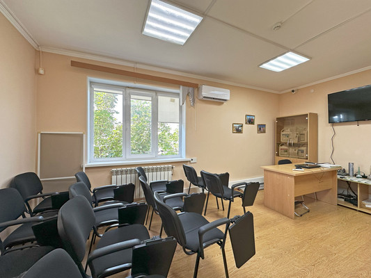 Продам склад 1 306 м2, Красная ул, Динская ст-ца