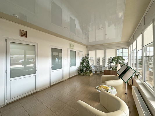 Продам склад 1 306 м2, Красная ул, Динская ст-ца