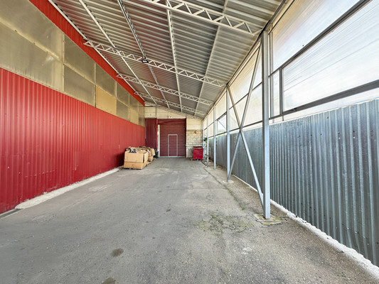Продам склад 1 306 м2, Красная ул, Динская ст-ца