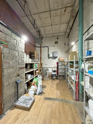 Продам склад 1 306 м2, Красная ул, Динская ст-ца