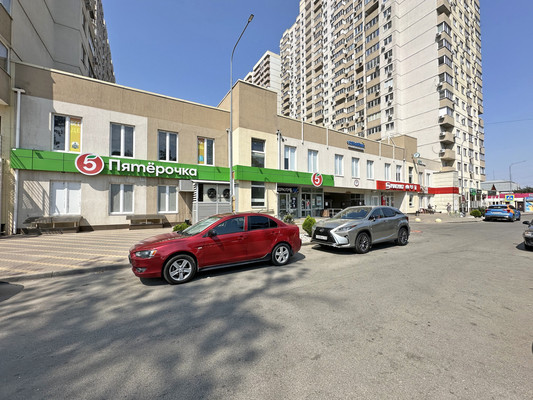 Сдам коммерческое помещение 258 м2, Магистральная ул, 11к2, Краснодар г