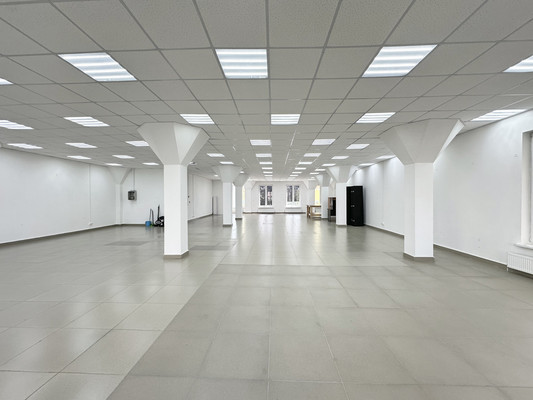 Сдам коммерческое помещение 258 м2, Магистральная ул, 11к2, Краснодар г