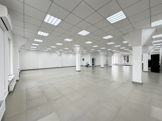 Сдам коммерческое помещение 258 м2, Магистральная ул, 11к2, Краснодар г