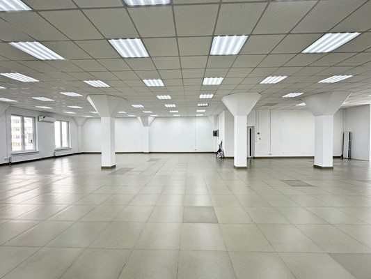 Сдам коммерческое помещение 258 м2, Магистральная ул, 11к2, Краснодар г