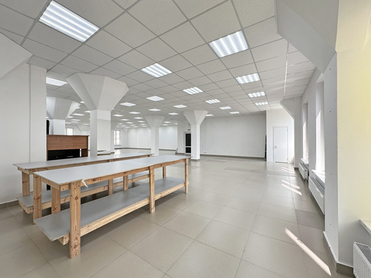 Сдам коммерческое помещение 258 м2, Магистральная ул, 11к2, Краснодар г