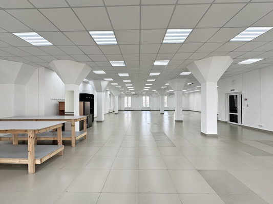 Сдам коммерческое помещение 258 м2, Магистральная ул, 11к2, Краснодар г