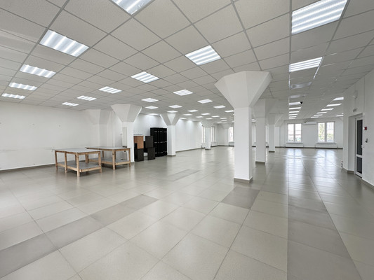 Сдам коммерческое помещение 258 м2, Магистральная ул, 11к2, Краснодар г