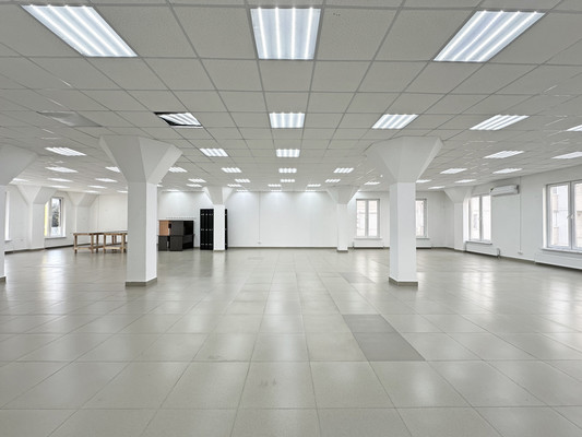 Сдам коммерческое помещение 258 м2, Магистральная ул, 11к2, Краснодар г