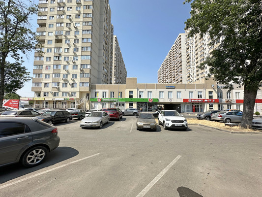 Сдам коммерческое помещение 258 м2, Магистральная ул, 11к2, Краснодар г