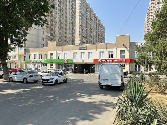 Сдам коммерческое помещение 258 м2, Магистральная ул, 11к2, Краснодар г