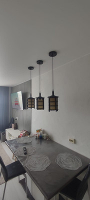 Продам двухкомнатную (2-комн.) квартиру, Рахманинова ул, 24, Ростов-на-Дону г