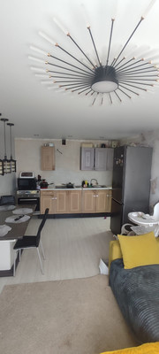 Продам двухкомнатную (2-комн.) квартиру, Рахманинова ул, 24, Ростов-на-Дону г