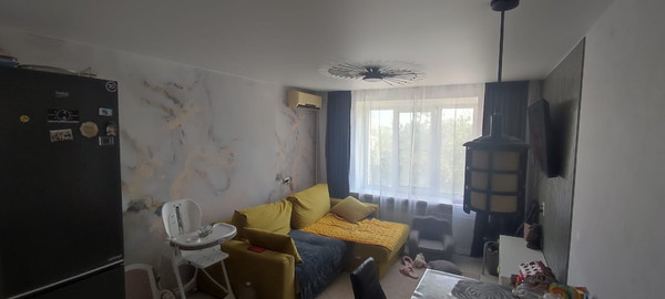 Продам двухкомнатную (2-комн.) квартиру, Рахманинова ул, 24, Ростов-на-Дону г