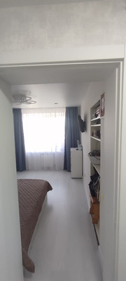 Продам двухкомнатную (2-комн.) квартиру, Рахманинова ул, 24, Ростов-на-Дону г