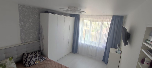 Продам двухкомнатную (2-комн.) квартиру, Рахманинова ул, 24, Ростов-на-Дону г