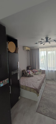 Продам двухкомнатную (2-комн.) квартиру, Рахманинова ул, 24, Ростов-на-Дону г