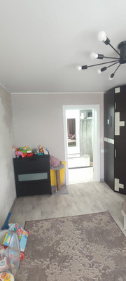 Продам двухкомнатную (2-комн.) квартиру, Рахманинова ул, 24, Ростов-на-Дону г