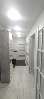 Продам двухкомнатную (2-комн.) квартиру, Рахманинова ул, 24, Ростов-на-Дону г