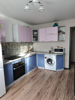 Продам двухкомнатную (2-комн.) квартиру, Висаитова ул, 3, Ростов-на-Дону г