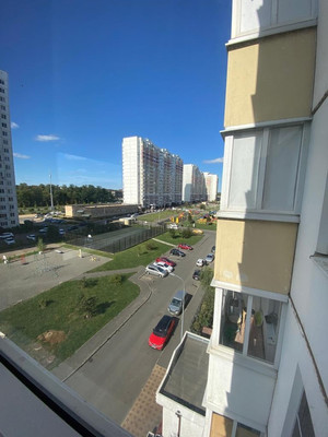 Продам двухкомнатную (2-комн.) квартиру, Висаитова ул, 3, Ростов-на-Дону г
