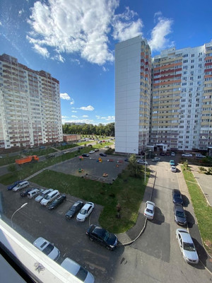Продам двухкомнатную (2-комн.) квартиру, Висаитова ул, 3, Ростов-на-Дону г