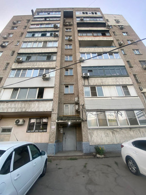 Продам однокомнатную (1-комн.) квартиру, Амбулаторная ул, 24/1, Ростов-на-Дону г