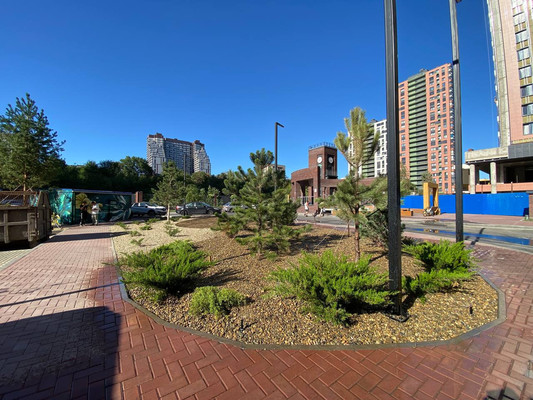 Сдам однокомнатную (1-комн.) квартиру, Нансена ул, 109/5, Ростов-на-Дону г